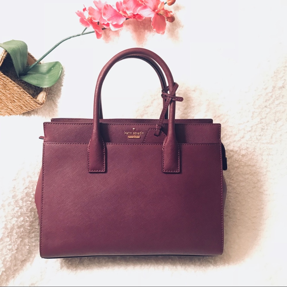‼️SOLD‼️Locally ❌Kate Spade❌ - Picture 2 of 8